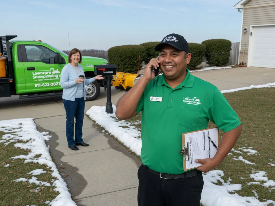 Lawn Care Services By Expert Landscaper Fort Monmouth, NJ FAQs